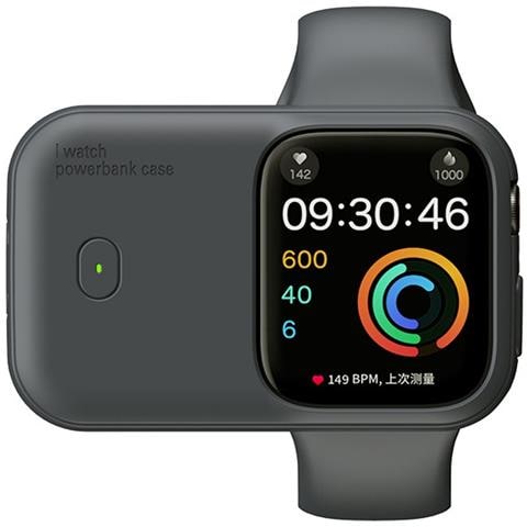 Caricatore Magnetico Portatile Per Apple Watch (40/41/42mm) - Ricarica Wireless Ovunque! Blue - Foto 1