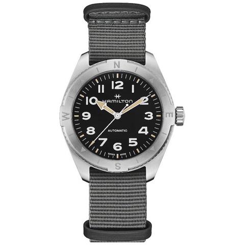 Orologio Khaki Field - H70315930 - Foto 1