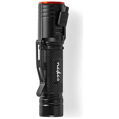 LTRR20WBK torcia Nero Torcia a mano LED - Foto 2