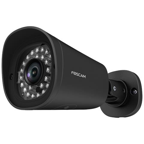 G4EP Pallottola (forma) Telecamera di sicurezza IP Esterno 2560 x 1440 Pixel Soffitto /muro - Foto 1