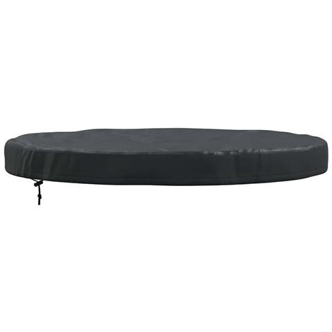 Copertura per Tavolo da Esterno 102 x 102 x 10 cm Tessuto 420D - Foto 1