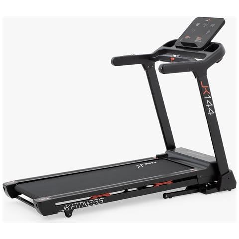 Linea Home Jk 144 Tapis Roulant 3.25 - 4.25 Hp 22 Km /h 480 X 1490 + Fascia Jk + Speakers Bt + Usb + Ingresso Mp3 - Foto 1