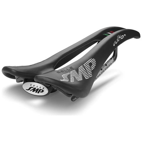 Sella 4bike Crb Vulkor Nera 2018 - Foto 1