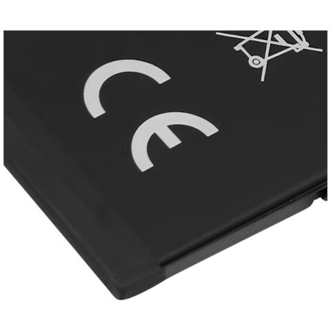 Batteria Per Iphone 8 Plus Li-polimero 3,82 V 2691 Mah 10,28 Wh - Foto 2