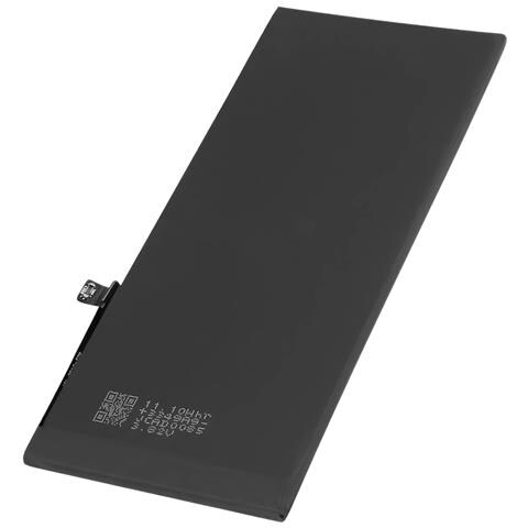 Batteria Per Iphone 8 Plus Li-polimero 3,82 V 2691 Mah 10,28 Wh - Foto 4