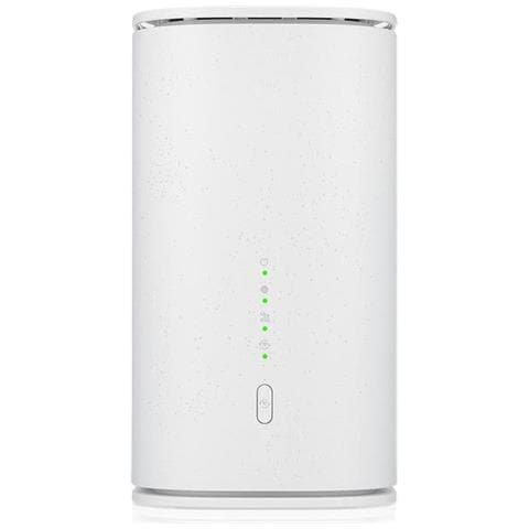 FWA515-EU0102F router wireless 2.5 Gigabit Ethernet Dual-band (2.4 GHz / 5 GHz) 5G Bianco - Foto 1