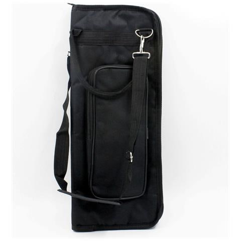 Borsa Professionale Per Bacchette In Tessuto Oxford - Porta Bacchette E Custodia - Foto 1