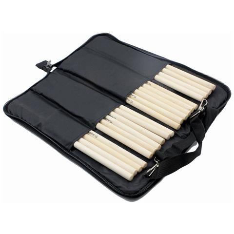 Borsa Professionale Per Bacchette In Tessuto Oxford - Porta Bacchette E Custodia - Foto 4