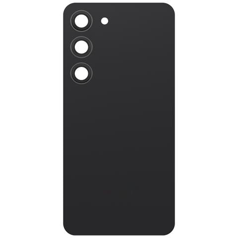 Coperchio Batteria Di Ricambio Per Galaxy S23 Con Adesivo Integrato - Foto 1