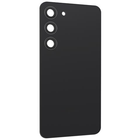 Coperchio Batteria Di Ricambio Per Galaxy S23 Con Adesivo Integrato - Foto 4