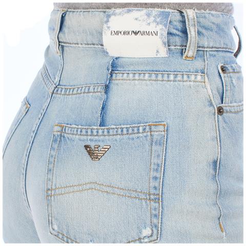 Pantaloni Dalla Vestibilità Comoda 3k2j29 Da Donna - Foto 2