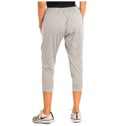 Z1b00318 Pantaloni Sportivi Da Pirata Harem Da Donna - Foto 2