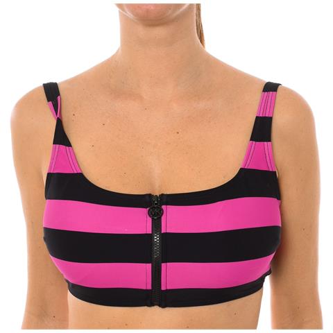 Reggiseno Bikini Stile Bralette Mm4m920 Da Donna - Foto 1