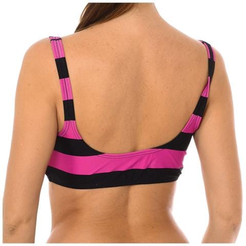 Reggiseno Bikini Stile Bralette Mm4m920 Da Donna - Foto 4