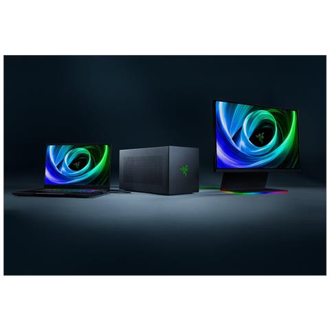 Core X V2 Nero Acciaio - Foto 2