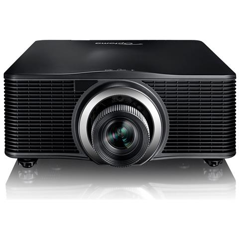 ZU1300 videoproiettore Modulo proiettore 14400 ANSI lumen DLP WUXGA (1920x1200) Compatibilità 3D Nero - Foto 2