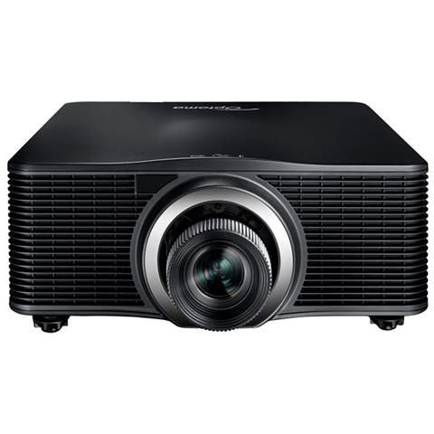 ZU1300 videoproiettore Modulo proiettore 14400 ANSI lumen DLP WUXGA (1920x1200) Compatibilità 3D Nero - Foto 1