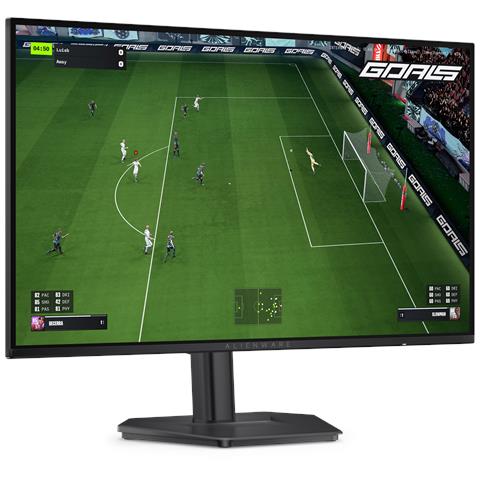 AW2726DL Monitor PC 68,6 cm (27") 2560 x 1440 Pixel Quad HD LCD Nero - Foto 1