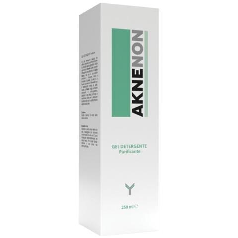 Aknenon Gel Detergente Purificante 250 ml - Foto 1
