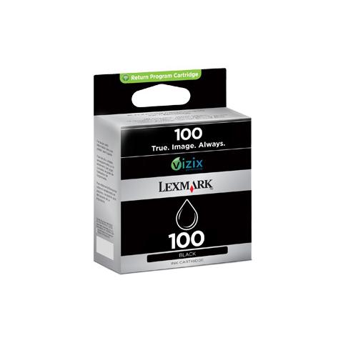 Cartuccia Ink Originale Nera S815 / S816 Capacità 170 Pagine - Foto 1