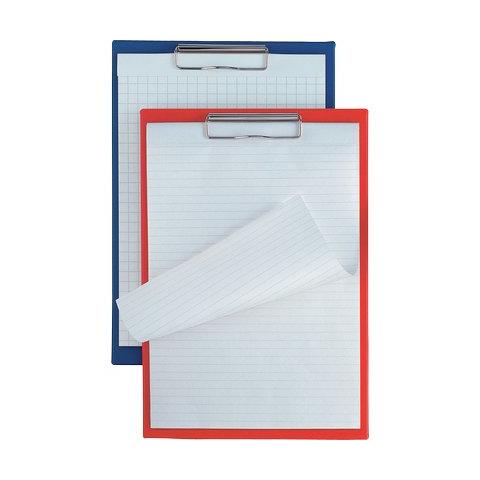 pz. 1 Portablocchi Superblok N. blu 21x29.7cm 29303307 - Foto 1