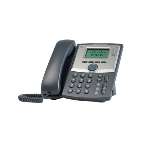 [Ricondizionato GOLD] 3 Line IP Phone with Display and PC Port - Foto 3