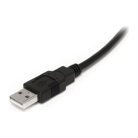 Cavo Active USB 2.0 A a B da 10 m - M / M - Foto 2
