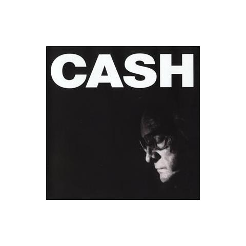 Cd Cash Johnny - The Man Comes Around - Foto 1