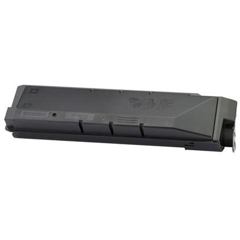 Toner Originale Nero FS-C8600DN Capacità 30000 Pagine - Foto 2