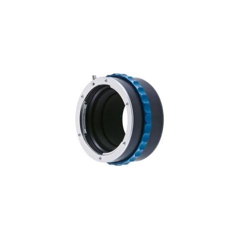 adattatore Nikon F obiettivo a Sony E Mount camera - Foto 3