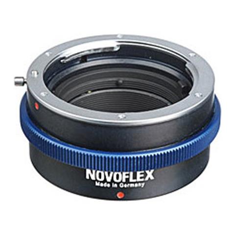 adattatore Nikon F obiettivo a Sony E Mount camera - Foto 2