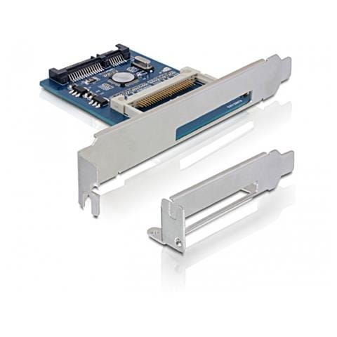 91687, 3000 Mbit / s, Argento - Foto 1