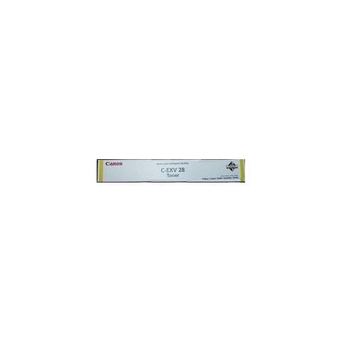 Toner Originale Giallo iR Advance C5045 Capacità 38000 Pagine - Foto 1