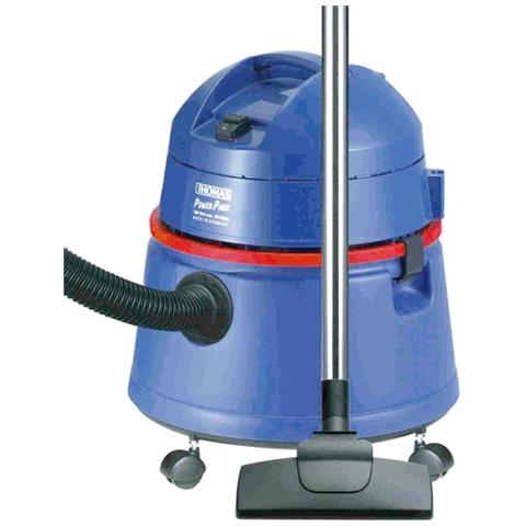 Aspiracenere / Polvere / Liquidi / 1300 W (Max 1600 W) - 235 Mbar / 23.5 Kpa - 20 L  - Foto 2