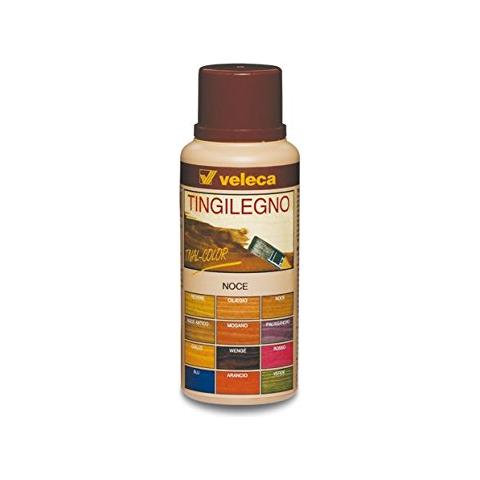Tival Color Universale Ml 250 Rosso - Foto 2