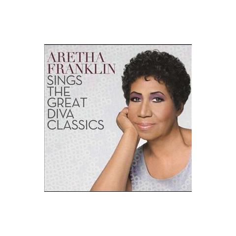Cd Franklin Aretha - Sings The Great D. . - Foto 1