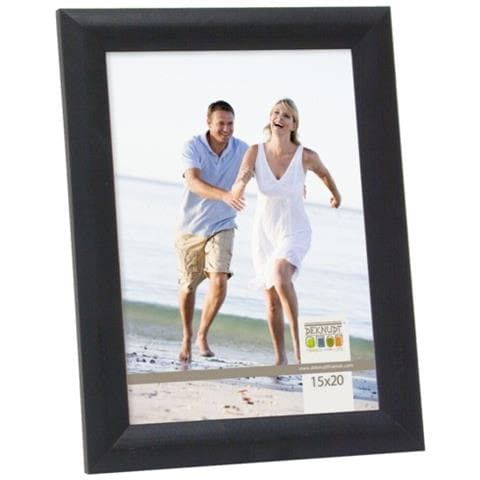 S40CL2 15x20 legno nero - Foto 1