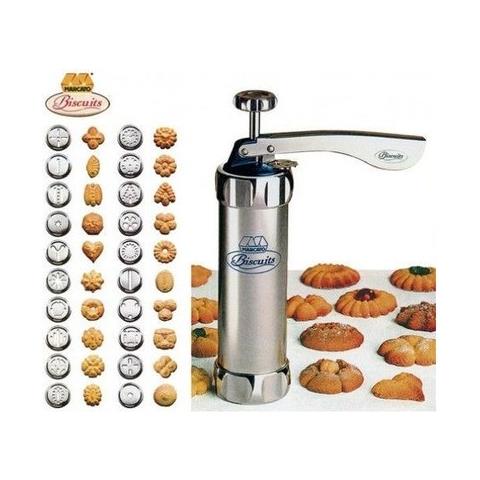 Biscuits macchinetta per biscotti - Foto 5