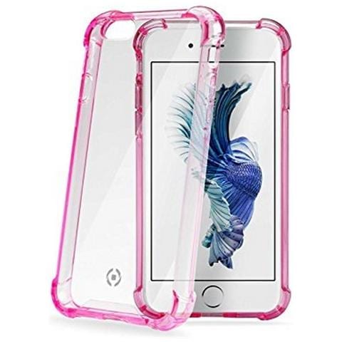 Cover Rigida Armor per iPhone 7 - Rosa - Foto 1