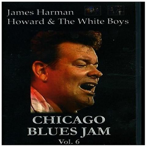 Chicago Blues Jam - Vol. 6 - Foto 1