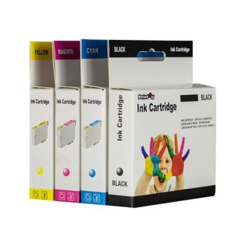 Cartuccia Compatibile Canon Cli-551c Xl Ciano - Foto 4