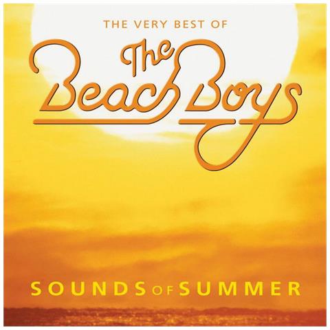 Beach Boys - Sounds Of Summer (2 Lp) - Foto 1