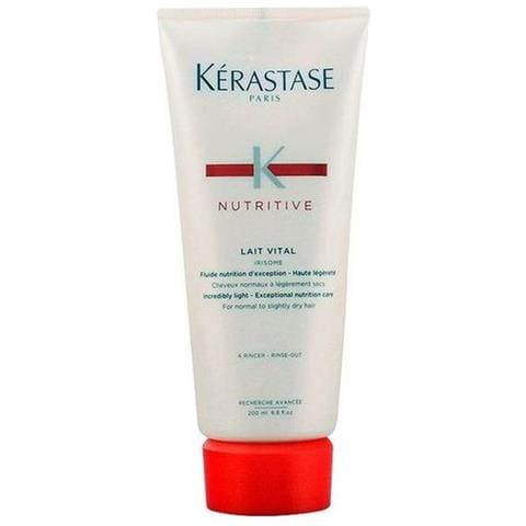 Nutritive Lait Vital 200 Ml - Foto 7