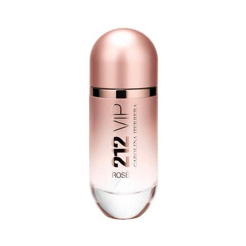 212 Vip Rosé Edp Vaporizador 50 Ml - Foto 2
