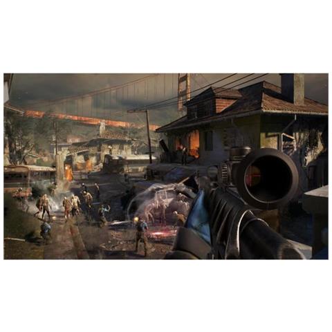 Gioco Dead Alliance Per Ps4 - Foto 2