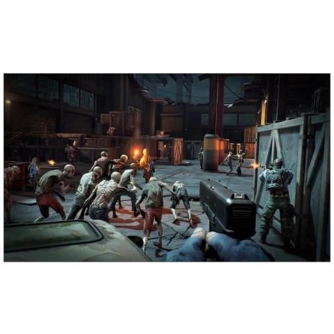 Gioco Dead Alliance Per Ps4 - Foto 6