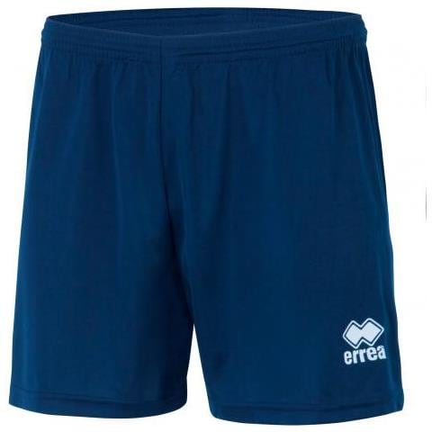 Panta New Skin Adulto Blu Short Allenamento Taglia L - Foto 1