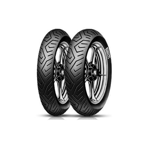 Pneumatico Convenzionali Moto 120/80 16 60t Mt75 - Foto 2