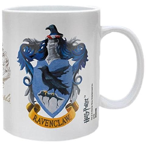 Ravenclaw Crest (tazza) - Foto 1