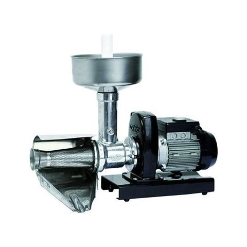 Spremipomodoro Con Motoriduttore - Sm3 - Art. 110 - 0,5 Hp - Foto 1